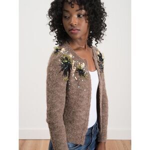 Rachel Comey Sweeten Cardigan